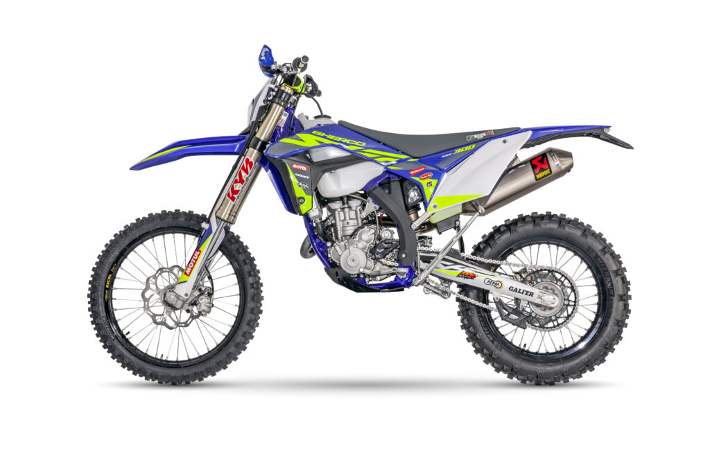 Sherco 300 SEF Factory